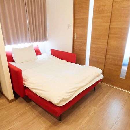 Sg Premium Kasai - Vacation Stay 44353V Tokio Exterior foto
