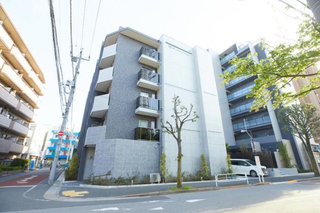 Sg Premium Kasai - Vacation Stay 44353V Tokio Exterior foto