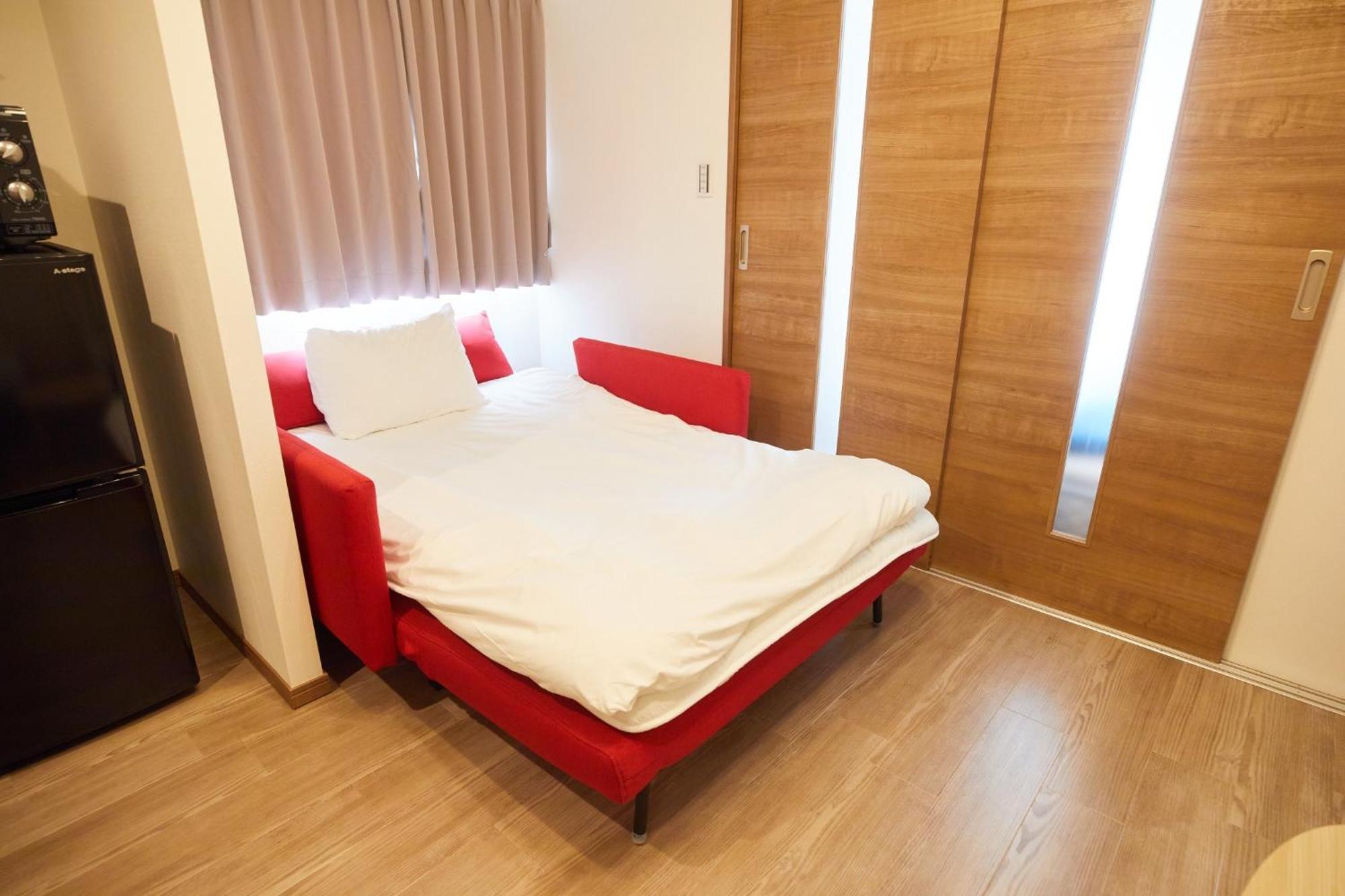 Sg Premium Kasai - Vacation Stay 44353V Tokio Exterior foto